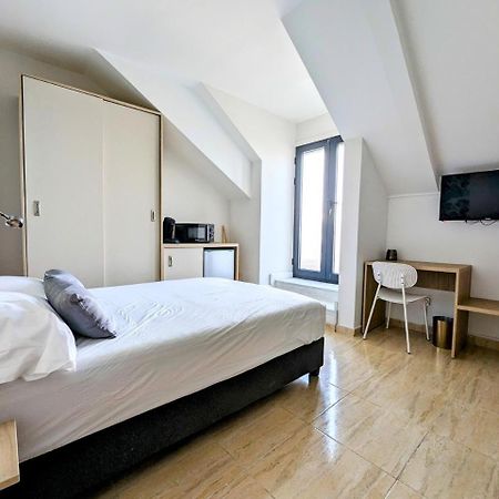 Studio "Requin" - Plage De Saint-Pierre Luaran gambar