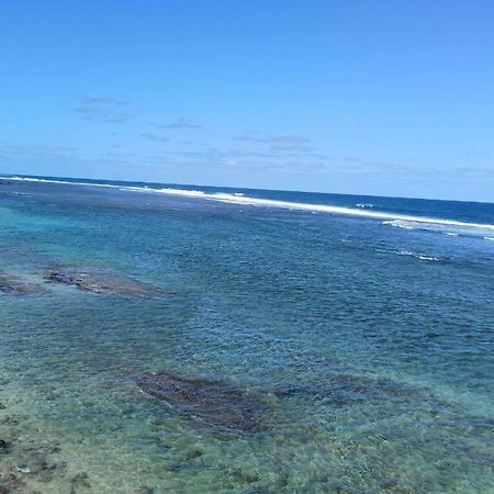 Studio "Requin" - Plage De Saint-Pierre Luaran gambar