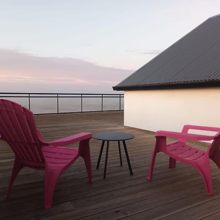 Studio "Requin" - Plage De Saint-Pierre Luaran gambar