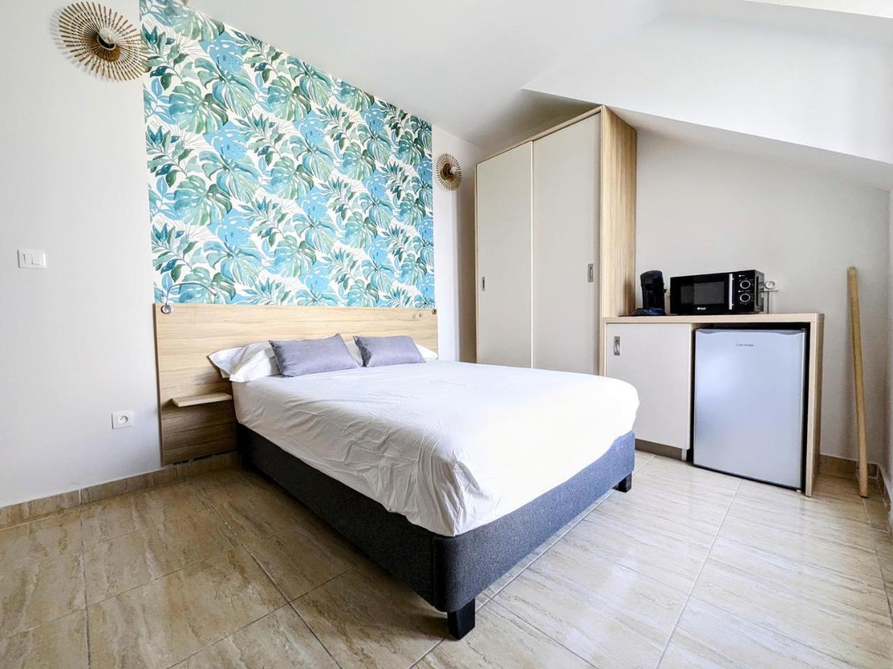 Studio "Requin" - Plage De Saint-Pierre Luaran gambar