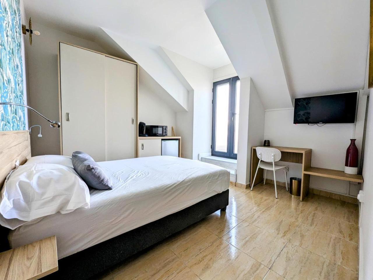 Studio "Requin" - Plage De Saint-Pierre Luaran gambar