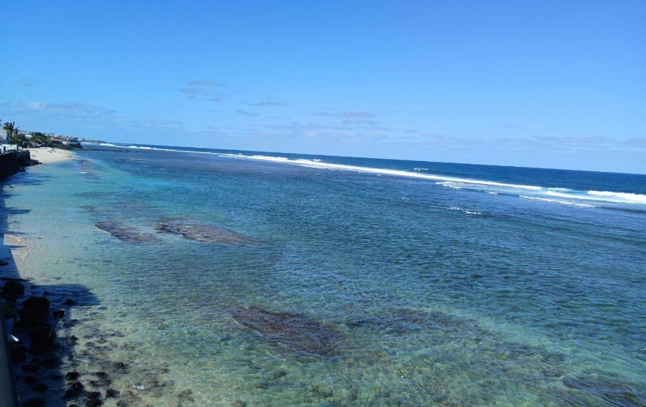 Studio "Requin" - Plage De Saint-Pierre Luaran gambar