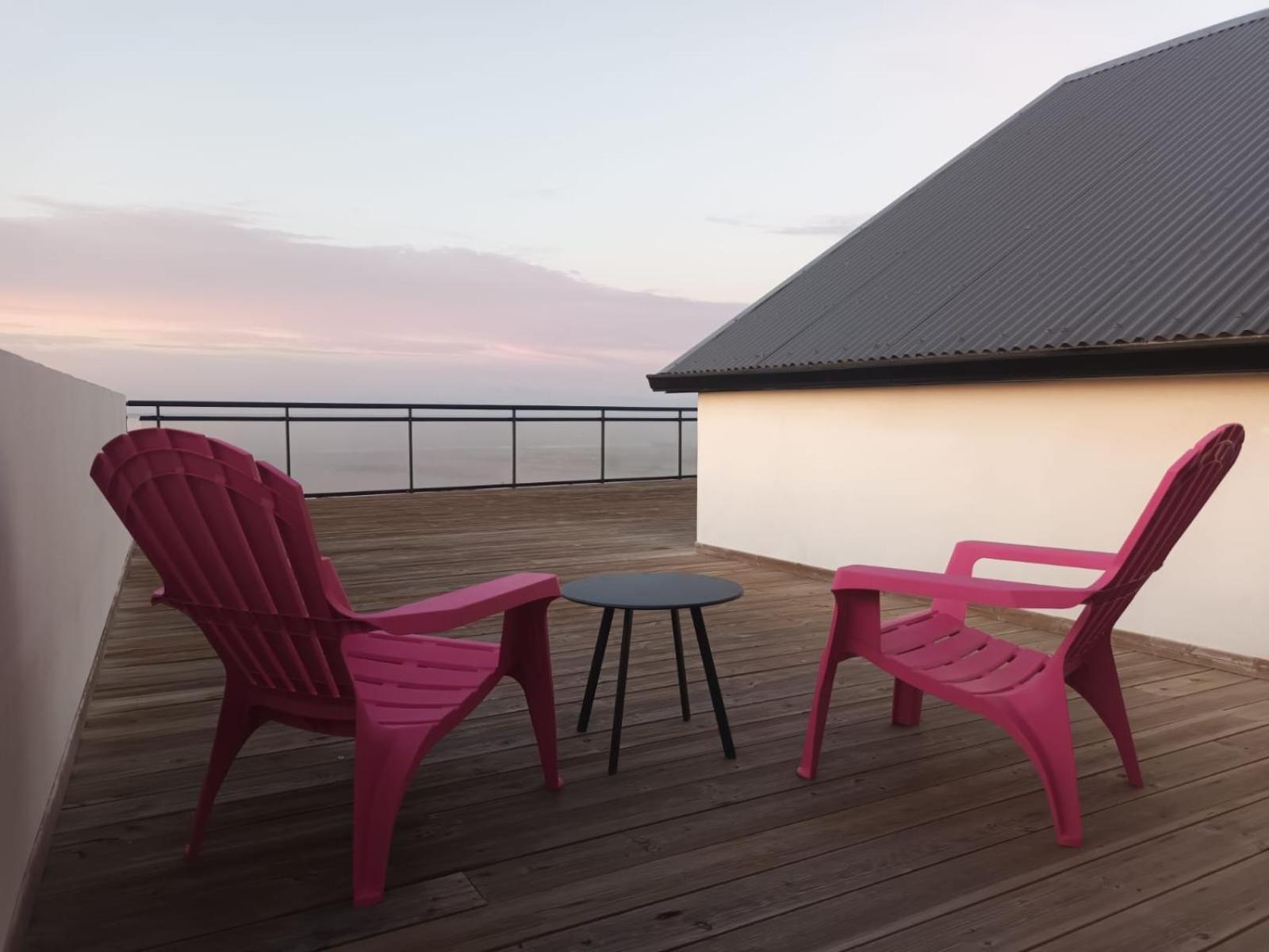 Studio "Requin" - Plage De Saint-Pierre Luaran gambar